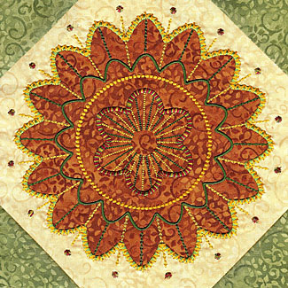 flower 14