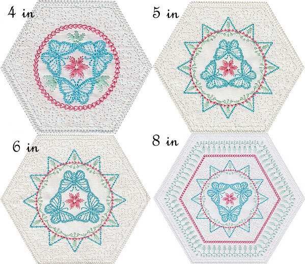 Hexagon 2