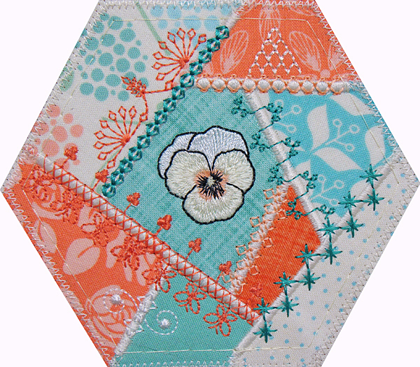 Hexagon 1