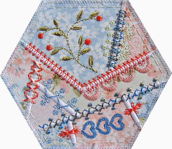Hexagon 2