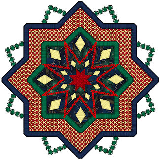 Flower 21