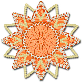 flower 16