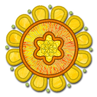flower 24