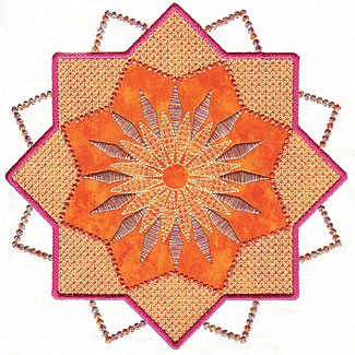 Flower 25