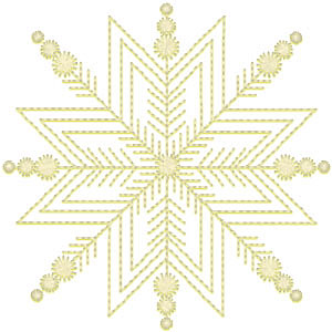 snowflake